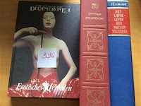 Boeken erotische verhalen 3st - afbeelding 1 van  2
