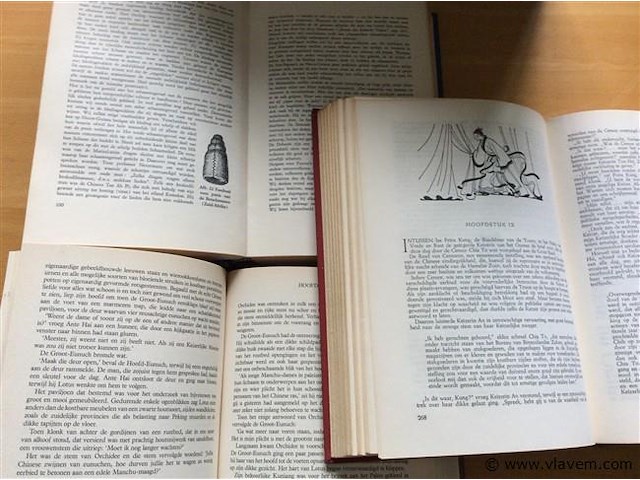 Boeken erotische verhalen 3st - afbeelding 2 van  2