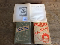 Boeken f timmermans 3stuks - afbeelding 1 van  2