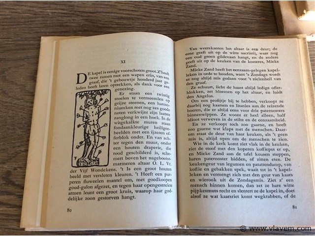 Boeken f timmermans 3stuks - afbeelding 2 van  2