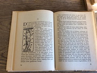 Boeken f timmermans 3stuks - afbeelding 2 van  2