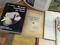Boeken fauna & flora - afbeelding 3 van  4