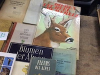 Boeken fauna & flora - afbeelding 4 van  4