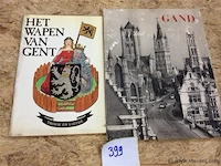 Boeken gent 2st