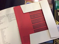 Boeken : hand- & knutselwerk : kantklossen - afbeelding 2 van  3