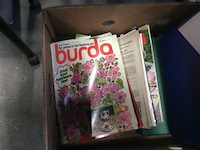 Boeken : hand- & knutselwerk - afbeelding 3 van  5