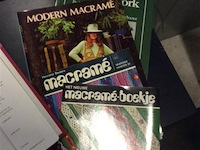 Boeken : hand- & knutselwerk - afbeelding 3 van  4