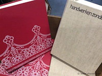 Boeken : hand- & knutselwerk - afbeelding 4 van  4