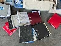 Boeken handleiding en tekeningen - afbeelding 5 van  9