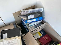 Boeken handleiding en tekeningen - afbeelding 7 van  9