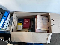 Boeken handleiding en tekeningen - afbeelding 8 van  9