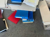 Boeken handleiding en tekeningen - afbeelding 9 van  9