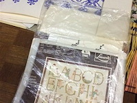 Boeken : handwerk - weven - afbeelding 2 van  3