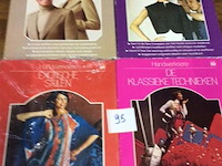 Boeken : handwerken - afbeelding 1 van  2