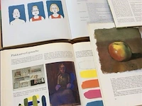 Boeken hobby - afbeelding 2 van  3