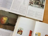Boeken hobby - afbeelding 3 van  3