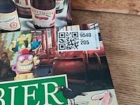 Boeken horeca, bieratlas - afbeelding 2 van  5