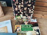 Boeken horeca, bieratlas - afbeelding 3 van  5