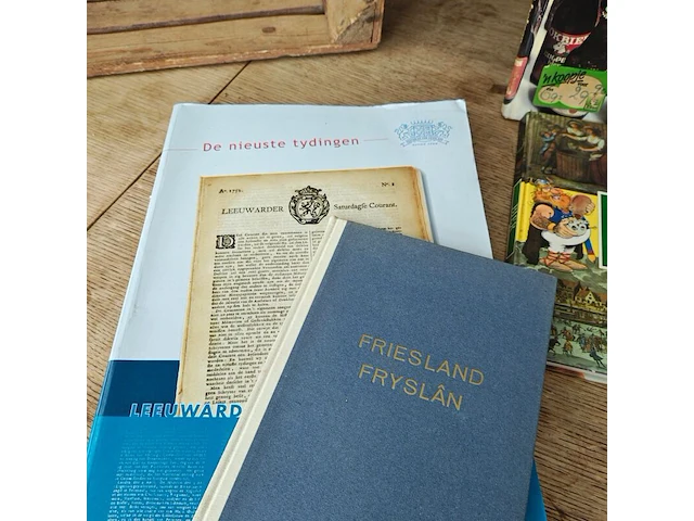 Boeken horeca, bieratlas - afbeelding 4 van  5
