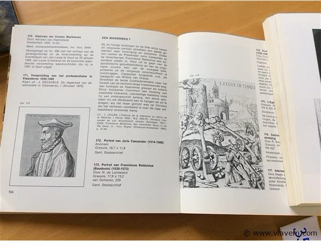 Boeken inventaris + … - afbeelding 2 van  3