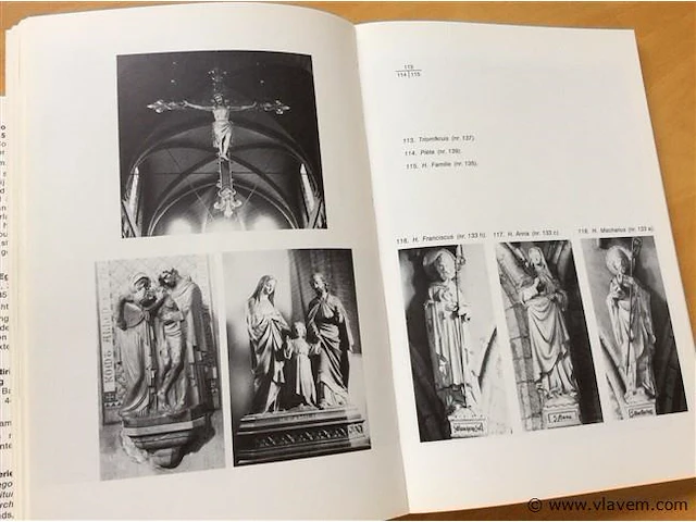 Boeken inventaris + … - afbeelding 3 van  3