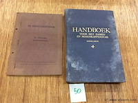Boeken kappersvak - afbeelding 1 van  2