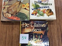 Boeken koken - afbeelding 1 van  2