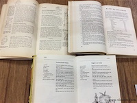 Boeken koken - afbeelding 2 van  2