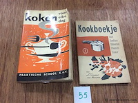 Boeken koken - afbeelding 1 van  2