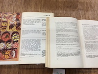 Boeken koken - afbeelding 2 van  2