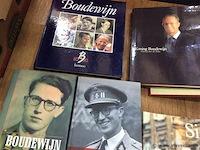 Boeken koning boudewijn - afbeelding 2 van  4