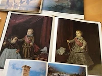 Boeken kunst divers 3stuks - afbeelding 2 van  2