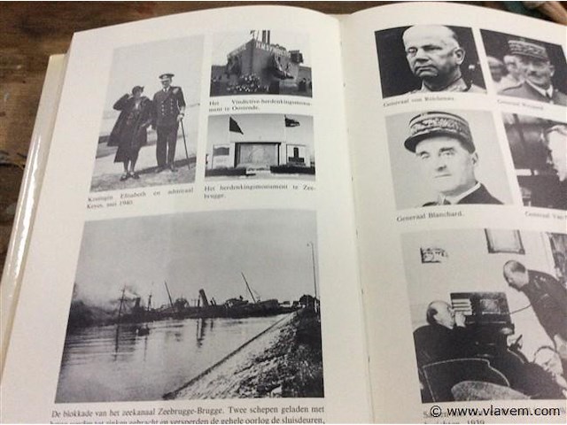 Boeken leopold 3 deel 1&2 - afbeelding 2 van  3