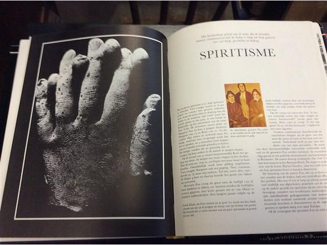 Boeken: magie 2stuks - afbeelding 2 van  6