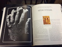 Boeken: magie 2stuks - afbeelding 2 van  6