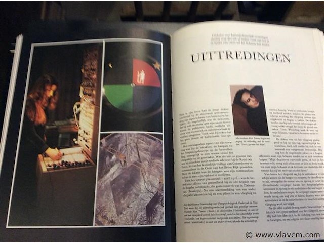 Boeken: magie 2stuks - afbeelding 3 van  6