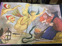 Boeken: magie 2stuks - afbeelding 4 van  6