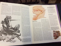 Boeken: magie 2stuks - afbeelding 6 van  6