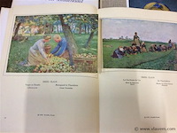 Boeken : meesters der schilderkunst - afbeelding 2 van  3