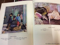 Boeken : meesters der schilderkunst - afbeelding 3 van  3