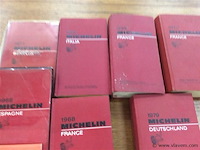 Boeken michelin - afbeelding 2 van  3