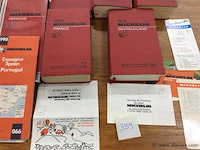 Boeken michelin - afbeelding 3 van  3