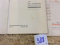 Boeken muziek 2st reeks nir - afbeelding 2 van  2