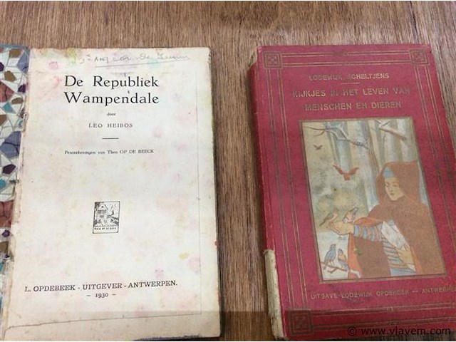 Boeken oa andersen 's sprookjes - afbeelding 2 van  3