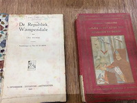 Boeken oa andersen 's sprookjes - afbeelding 2 van  3