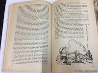 Boeken oa e clayes - afbeelding 2 van  2