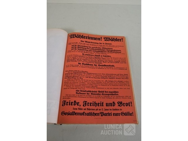 Boeken over affiches - afbeelding 3 van  35