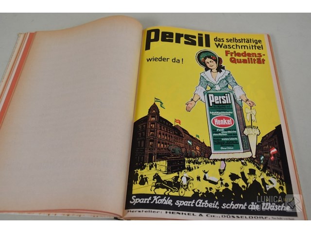 Boeken over affiches - afbeelding 4 van  35