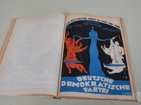 Boeken over affiches - afbeelding 6 van  35