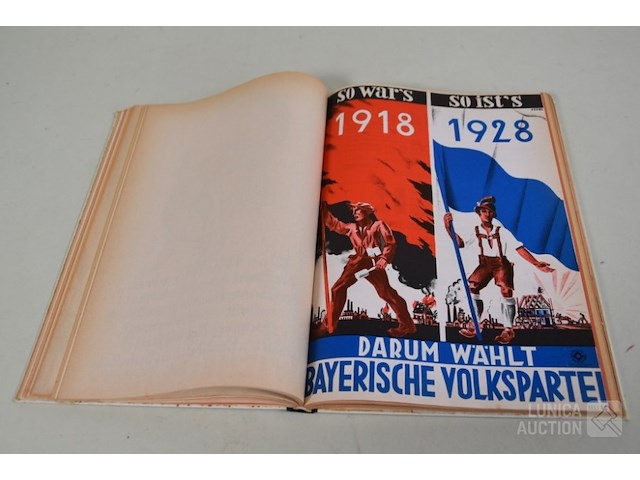 Boeken over affiches - afbeelding 7 van  35